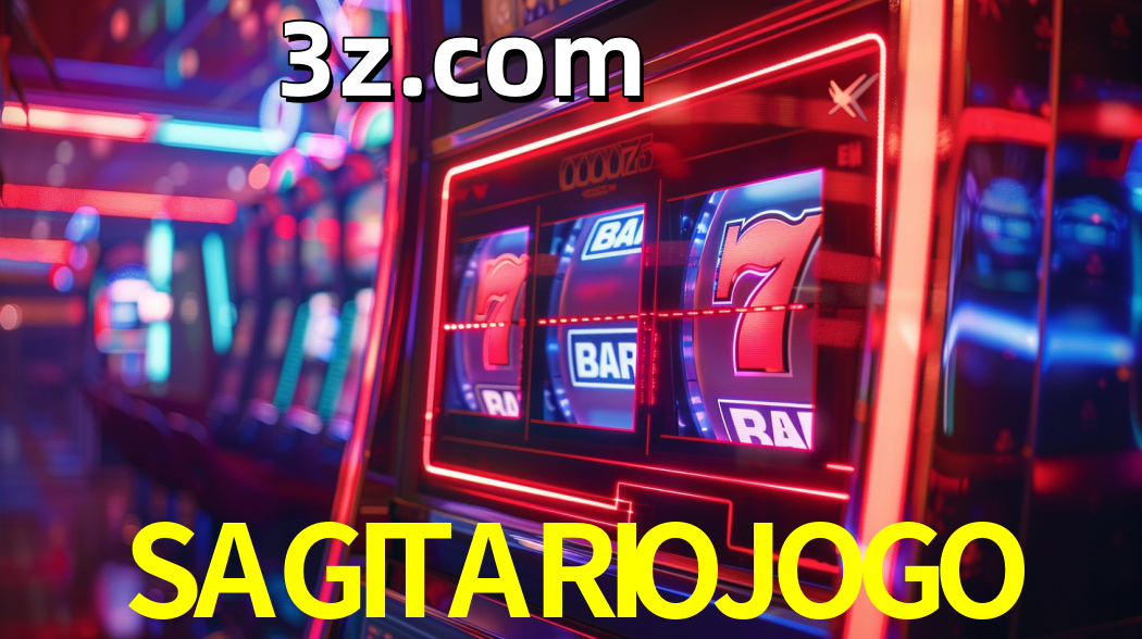 Melhores Jogos de Slots no SAGITARIOJOGO 🍀