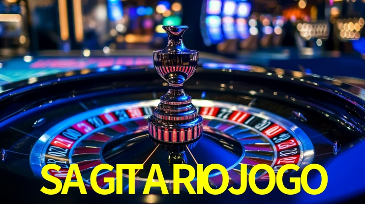 Melhores Jogos de Slots no SAGITARIOJOGO 🍀