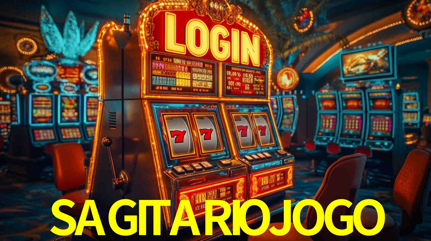 Melhores Jogos de Slots no SAGITARIOJOGO 🍀