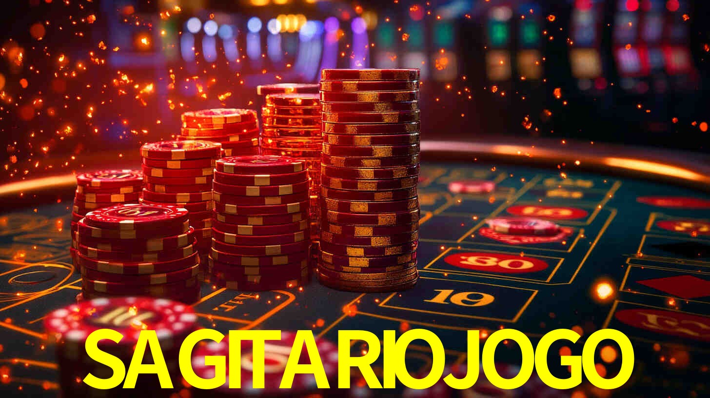 Melhores Jogos de Slots no SAGITARIOJOGO 🍀